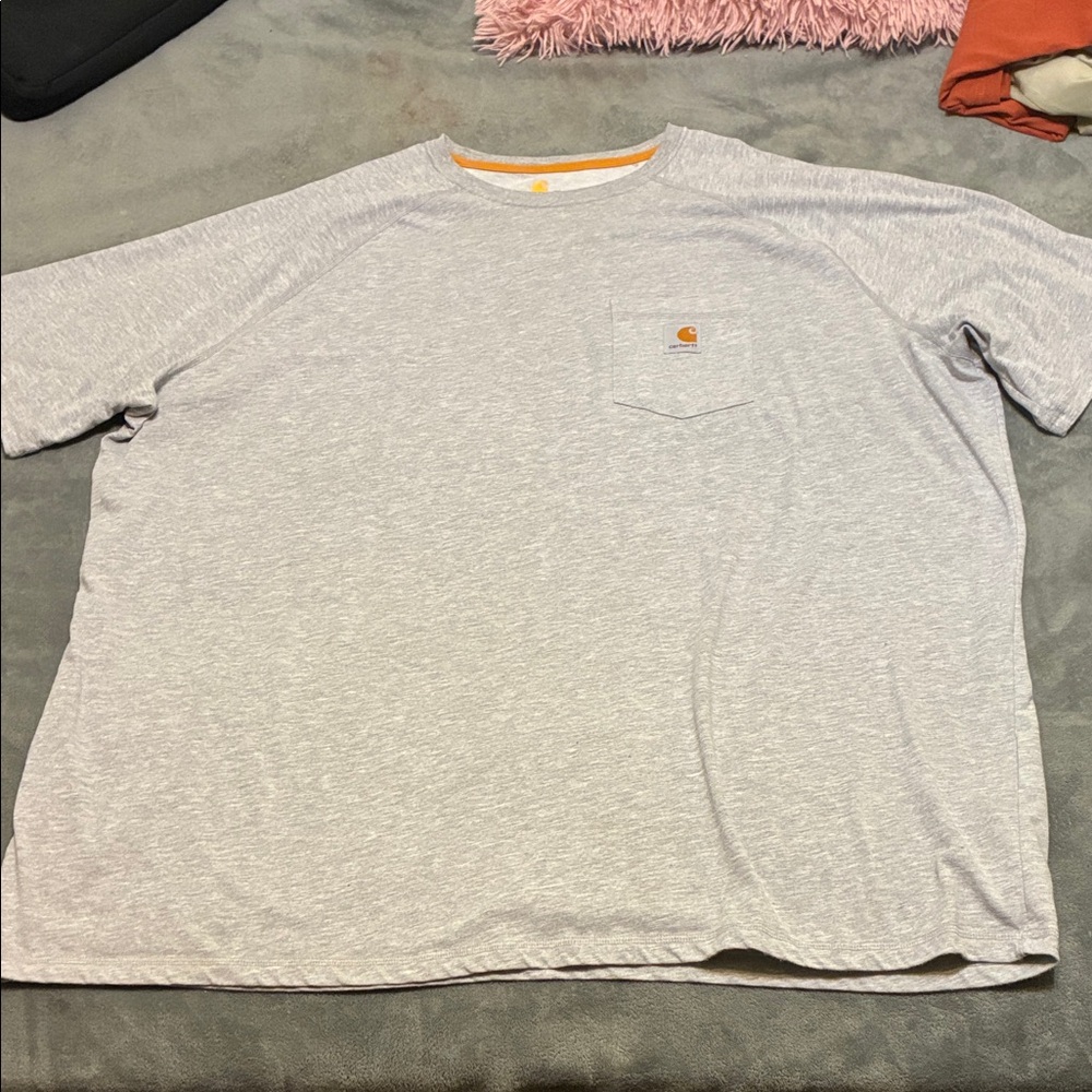 Carhartt Short Sleeve Tee